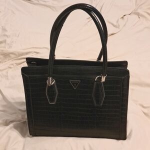 GUESS Luxury Satchel